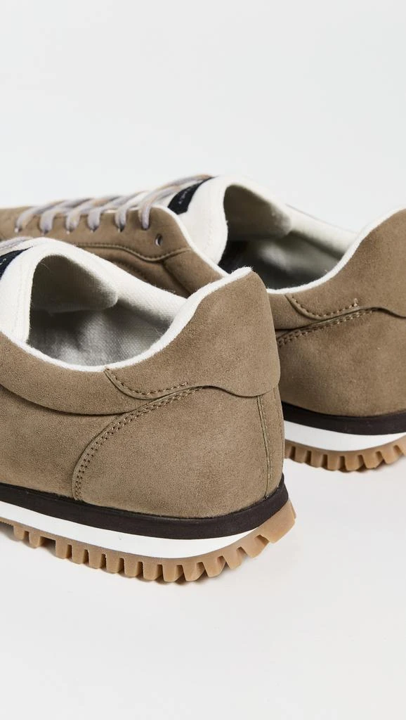 Stella McCartney S-Wave Sport Alter Suede Sneakers 3