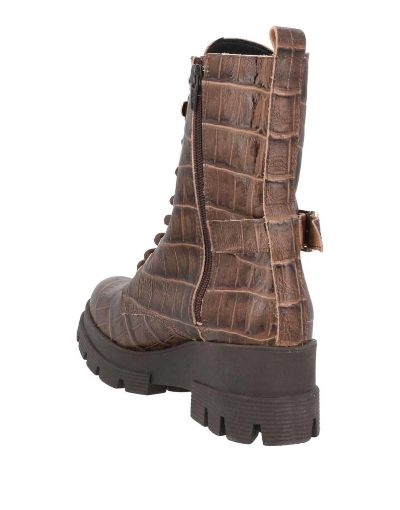CUPLÉ Ankle boot 3