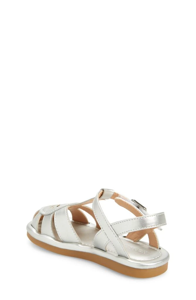 Nordstrom Kids' Brianna Ankle Strap Sandal 2