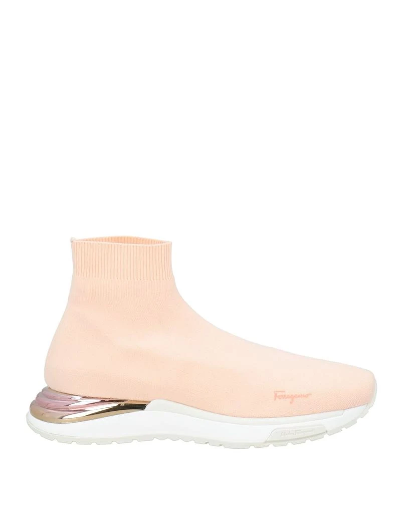 Salvatore Ferragamo Sneakers 1