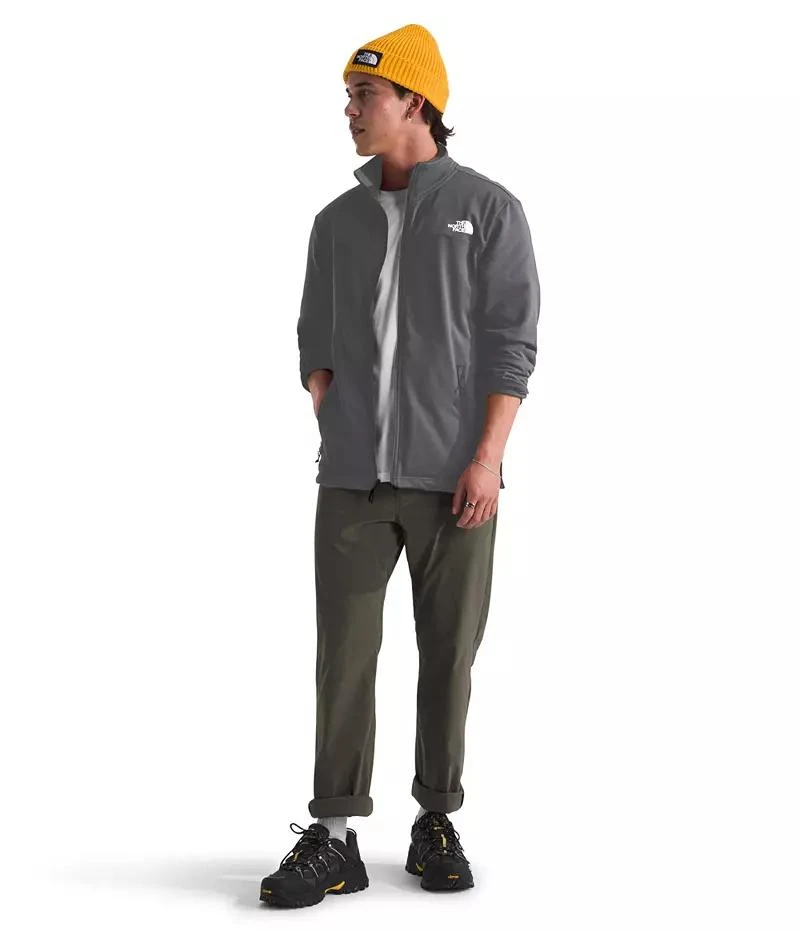 The North Face The North Face Men's Cedar Trail Full Zip 2