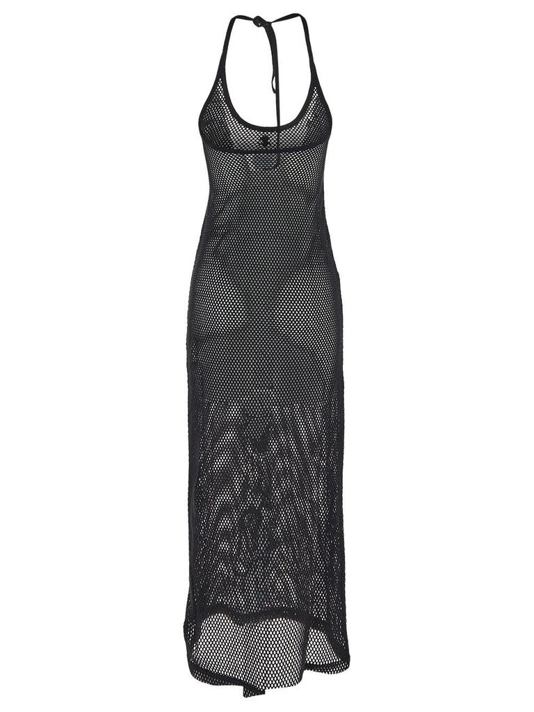 courreges dress woman