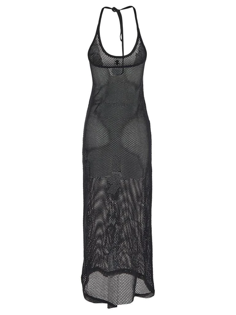 courreges dress woman 2