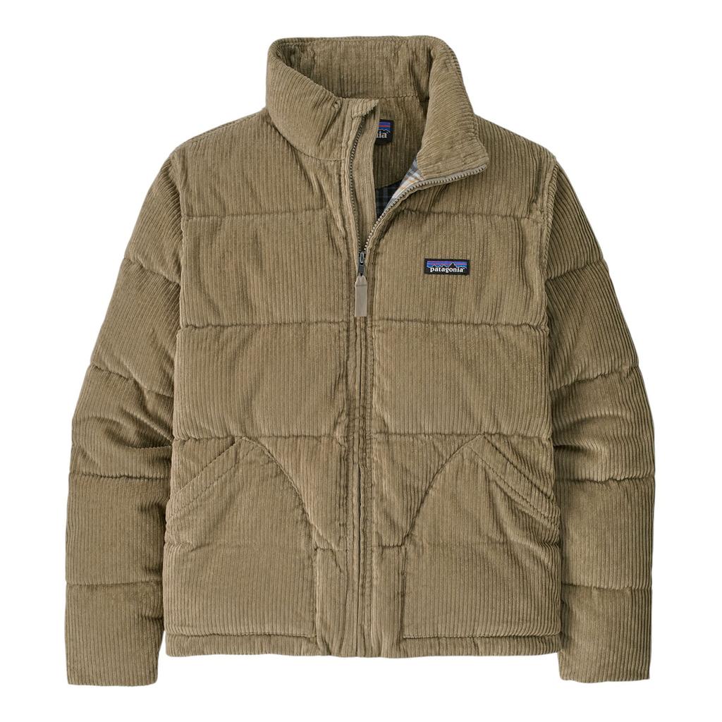Patagonia Patagonia Cord Fjord Jacket - Women's