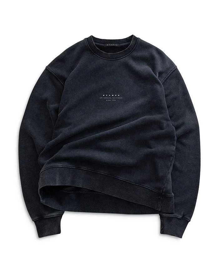 Stampd Strike Stack Crewneck Sweatshirt 3