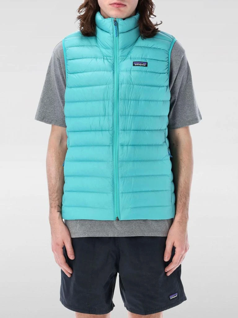 Patagonia Patagonia men's vest 1