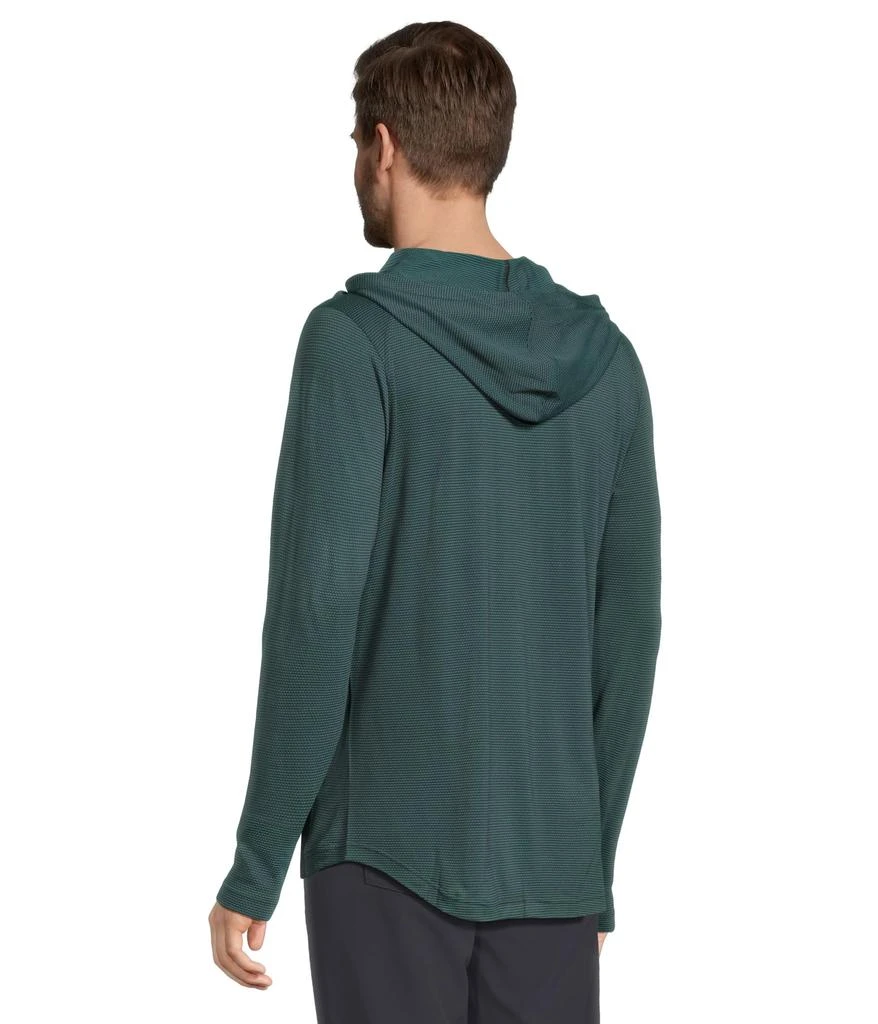 SmartWool Active Mesh Hoodie 3