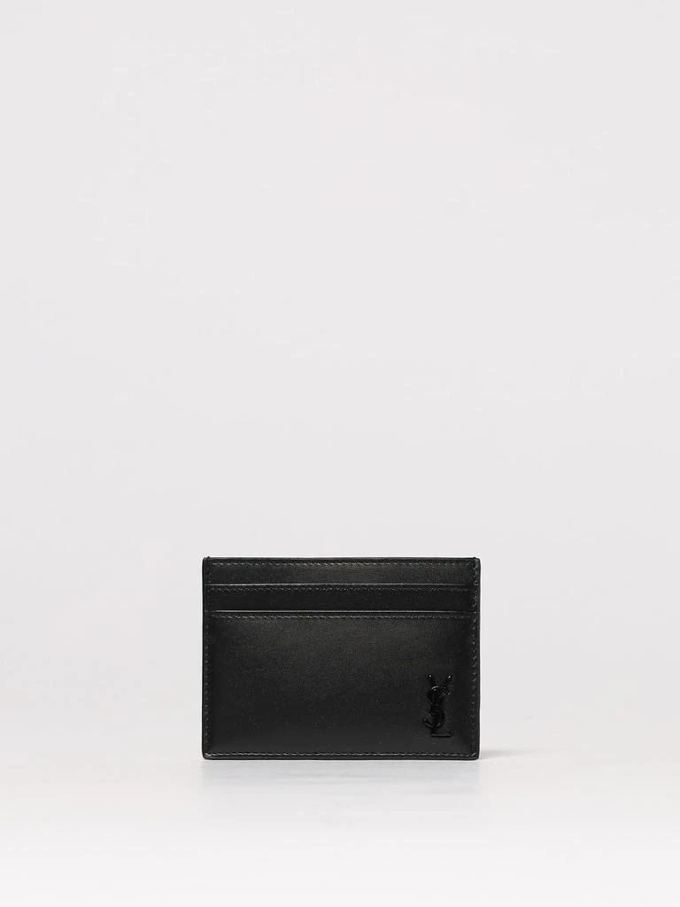 Yves Saint Laurent Wallet men Saint Laurent