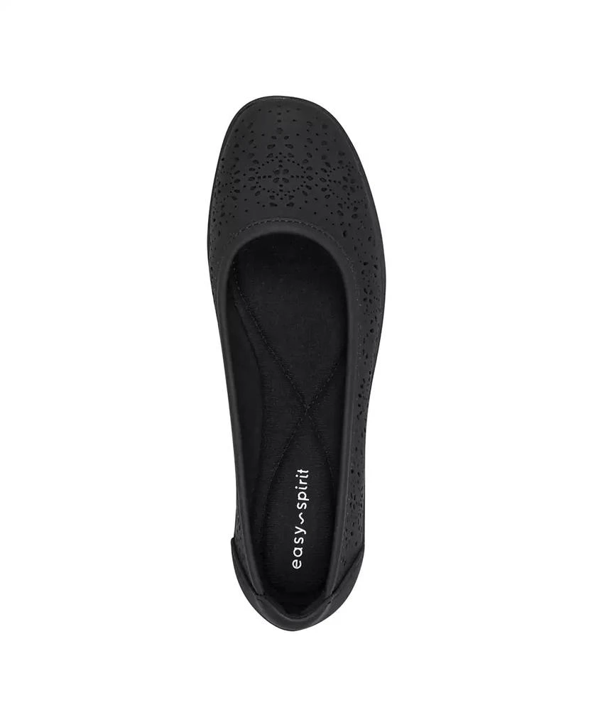 Easy Spirit Women's Alessia Slip-On Ballet Flats 4