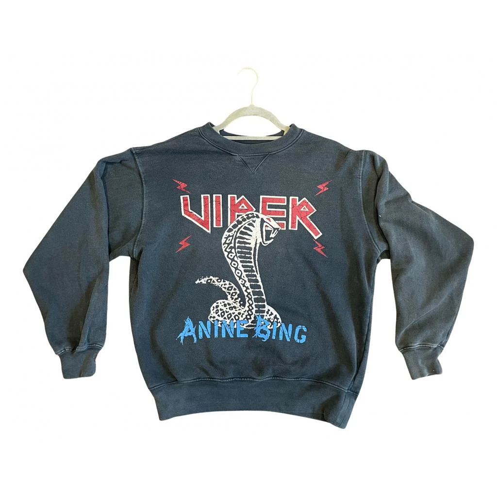 ANINE BING Anine Bing Sweatshirt 1