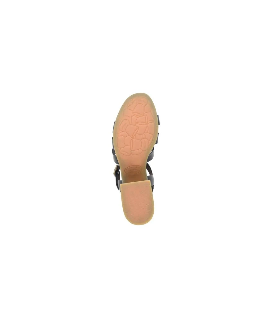 Kork-Ease Pasha 3