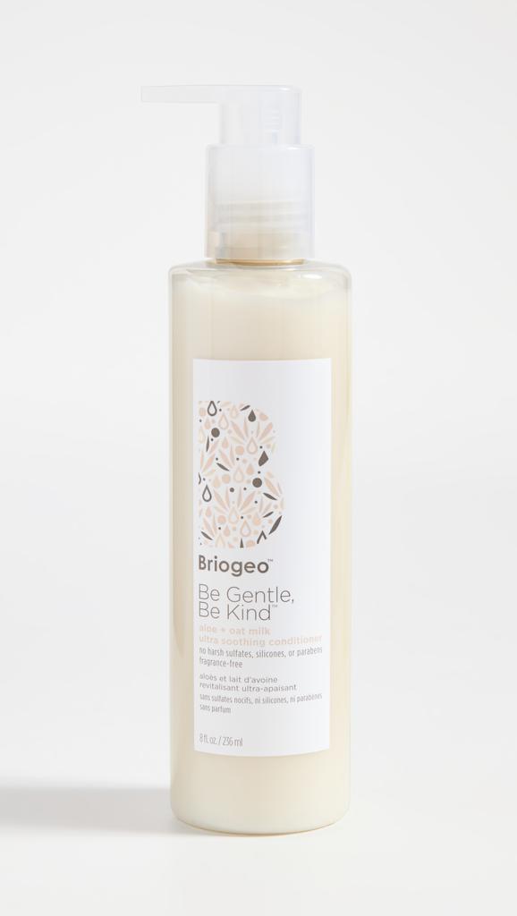 Briogeo Be Gentle, Be Kind Aloe + Oat Milk Ultra Soothing Conditioner