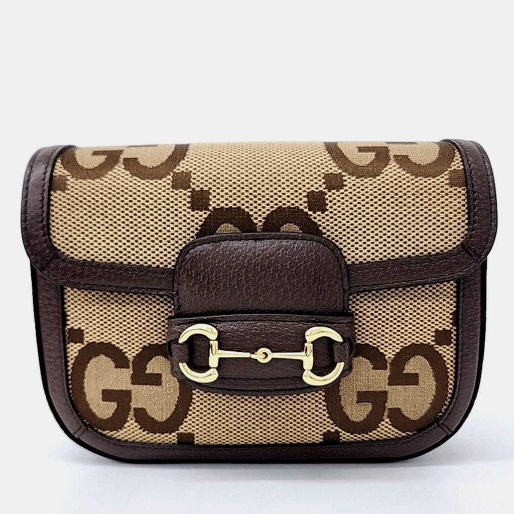 Gucci Gucci Horsebit 1955 Mini Bag