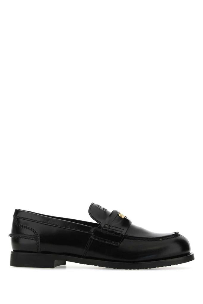 Miu Miu Miu Miu Moccasters