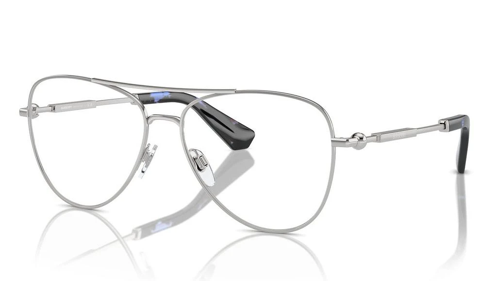 Burberry Burberry Eyewear Aviator Glasses 2