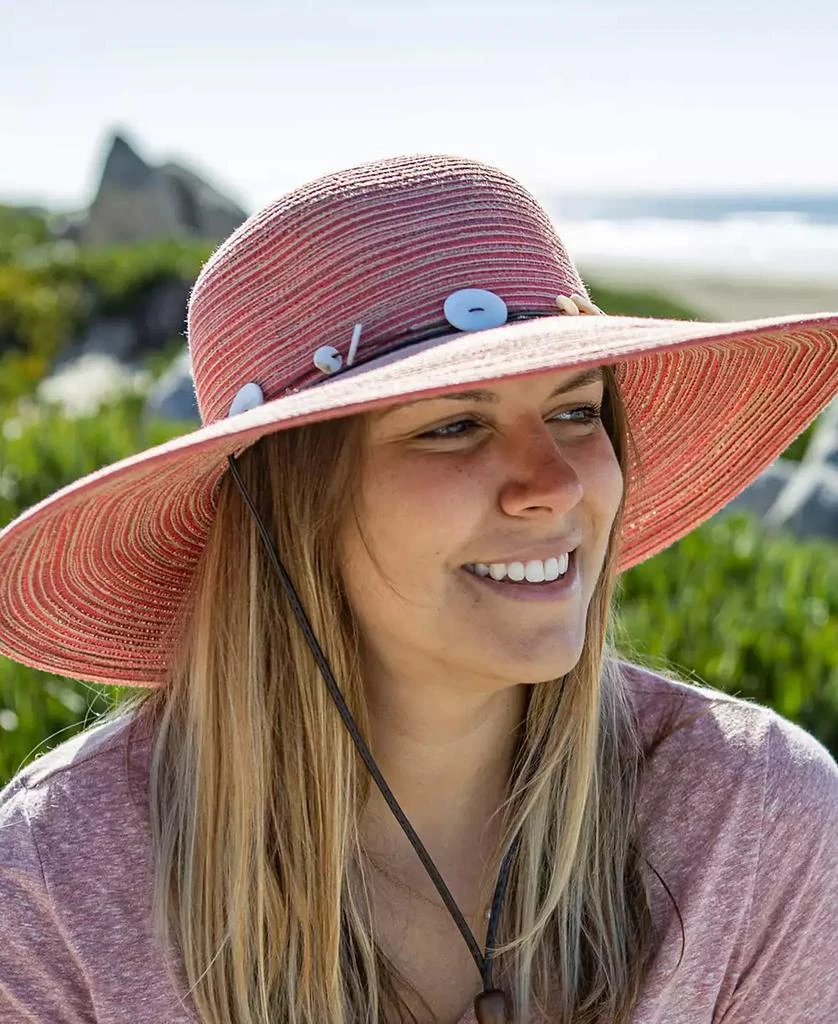 SUNDAY AFTERNOONS Caribbean Hat 2