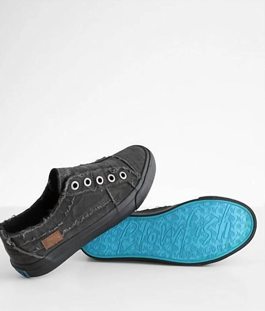 Blowfish Blowfish - Women's Play Sneaker 3