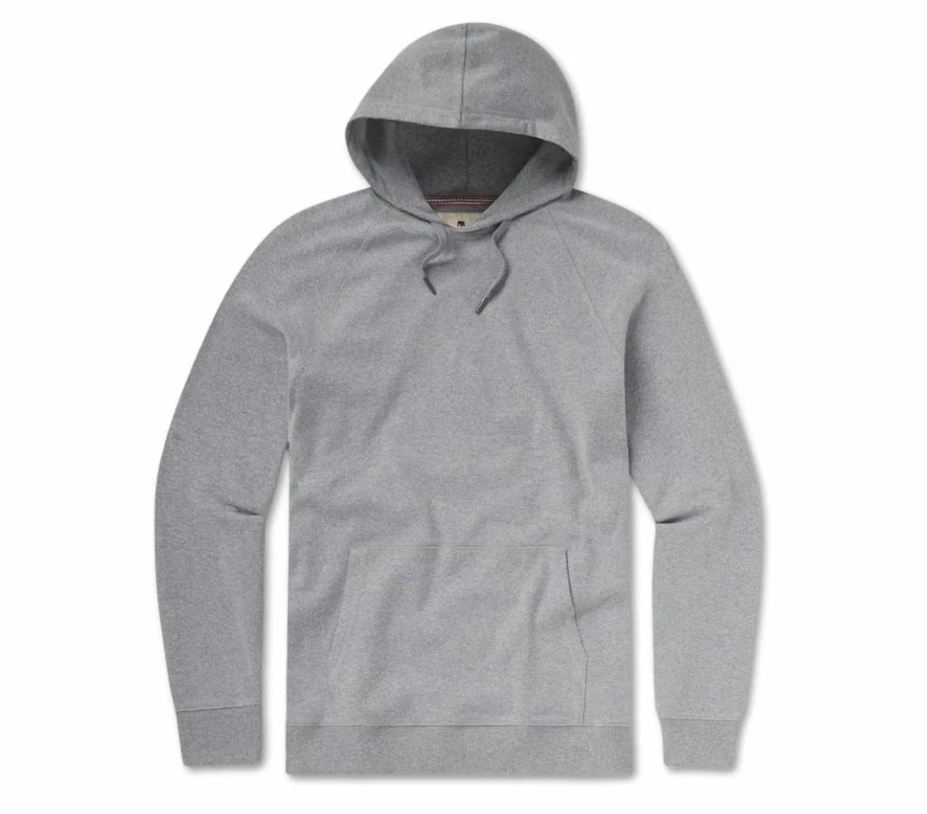 The Normal Brand The Normal Brand - Puremeso Weekend Hoodie 5