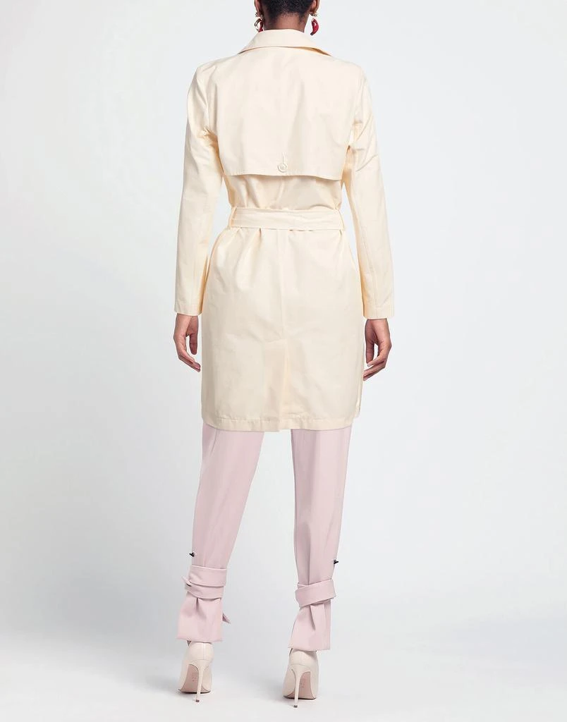T-JACKET BY TONELLO Double breasted pea coat 3