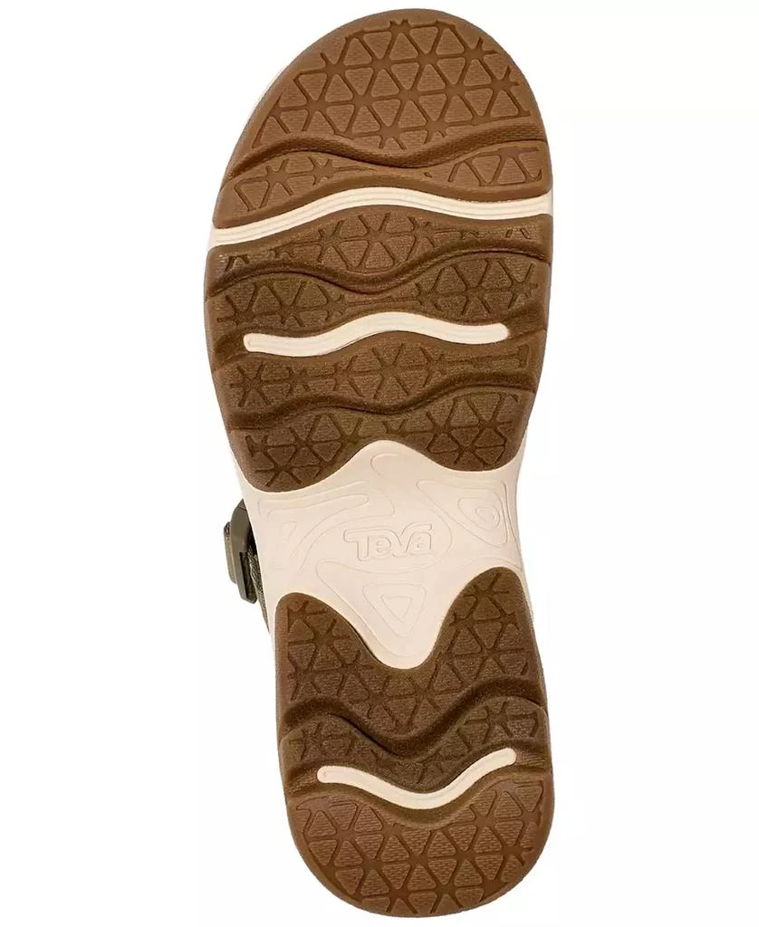 Teva Women's Hurricane Ampsole Gaila Sandals 9