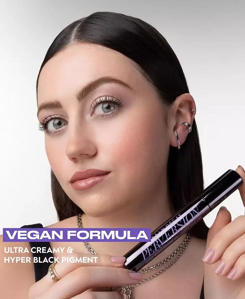 Urban Decay Perversion Volumizing Mascara 3