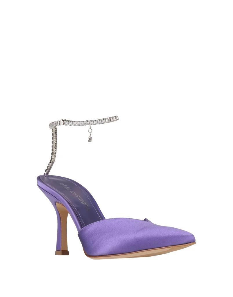 ALDO CASTAGNA Pump 2