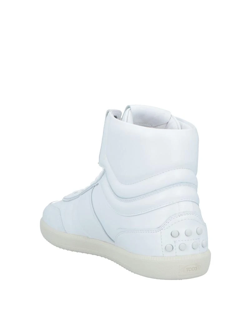 Tod's Sneakers 3