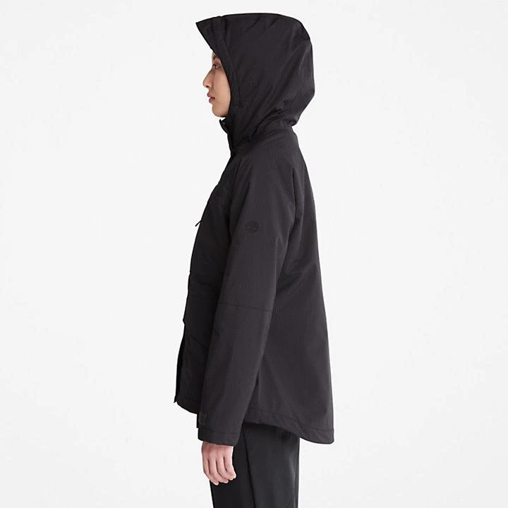 Timberland Mountain Town Insulated Jacket for Women in Black 4