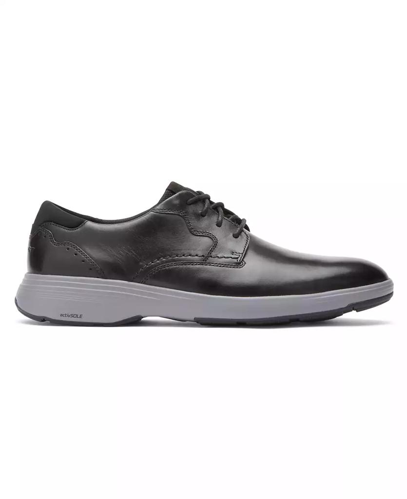 Rockport Men's Noah Plain Toe Shoes - Dress Shoes - Compare Prices