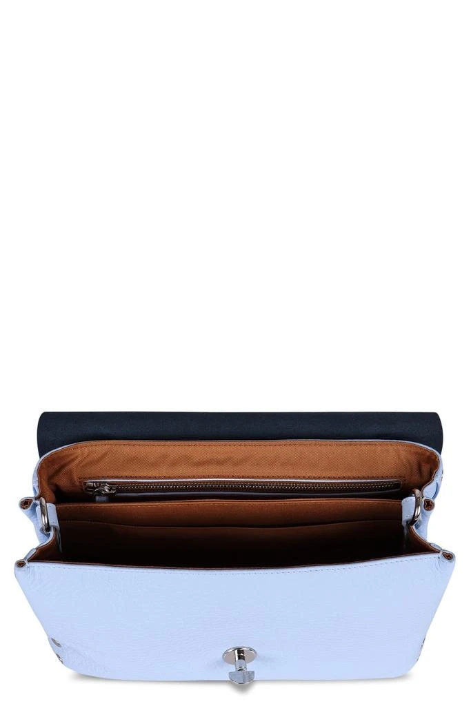 ZANELLATO Zanellato Postina S Handbag Clutch 6