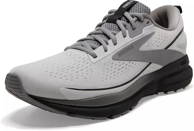 Brooks Brooks Men's Trace 3 Running Shoes 6