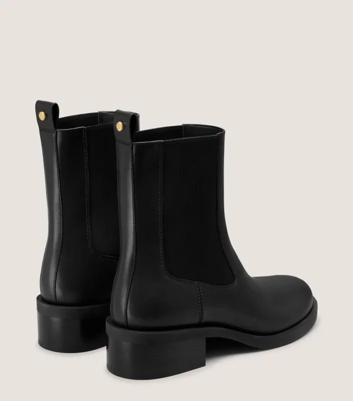 Stuart Weitzman SULLY CHELSEA BOOTIE 3