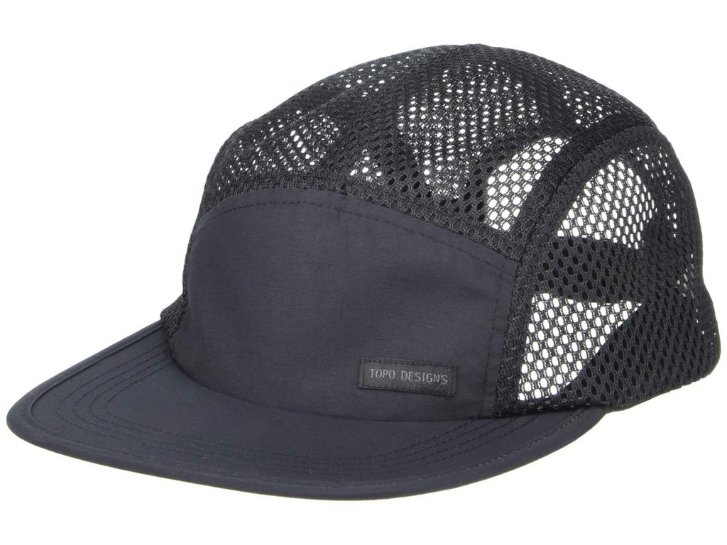 Topo Designs Global Hat