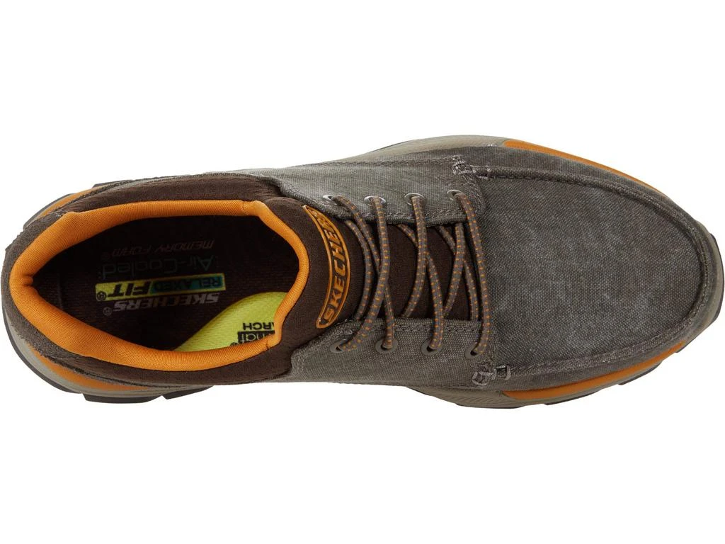 SKECHERS Relaxed Fit Respected - Loleto 2