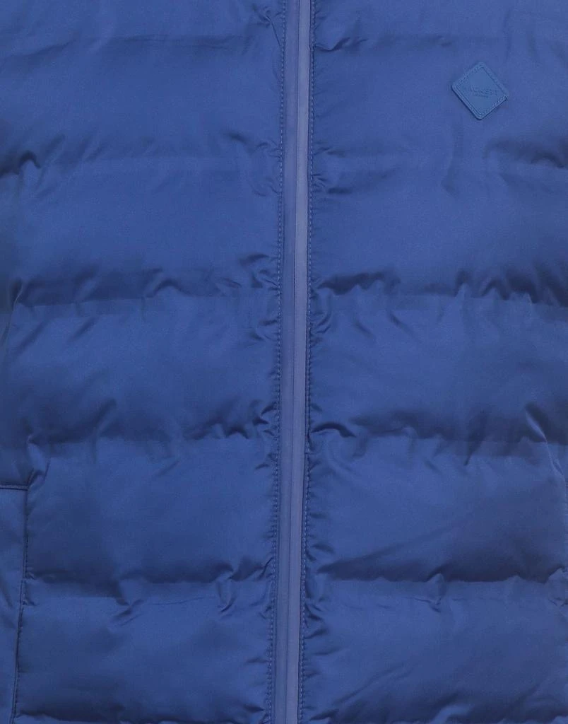 Hackett Vest 4