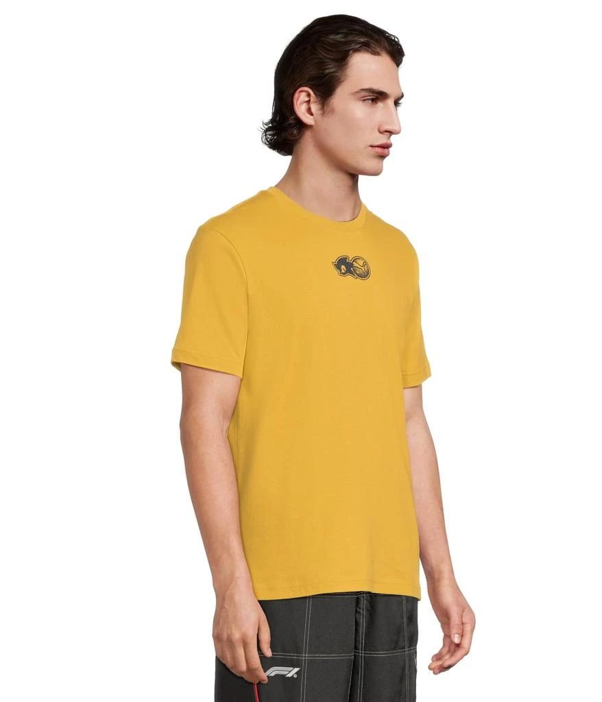 Puma Sonic The Hedgehog Relaxed Graphic T-Shirt 2