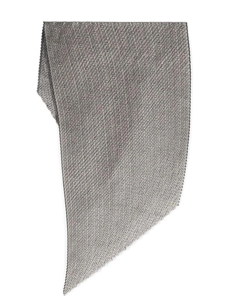 Giorgio Armani Scarf 1