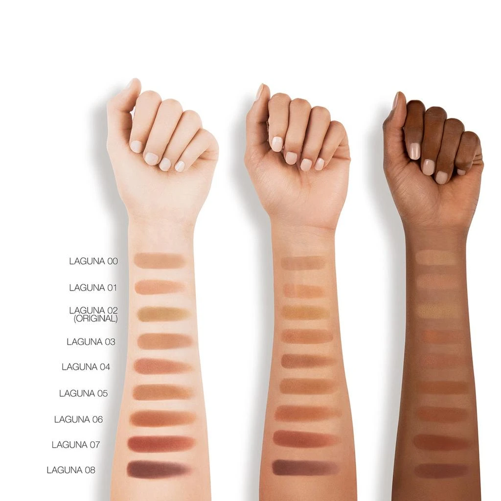 NARS Laguna Bronzing Powder 8