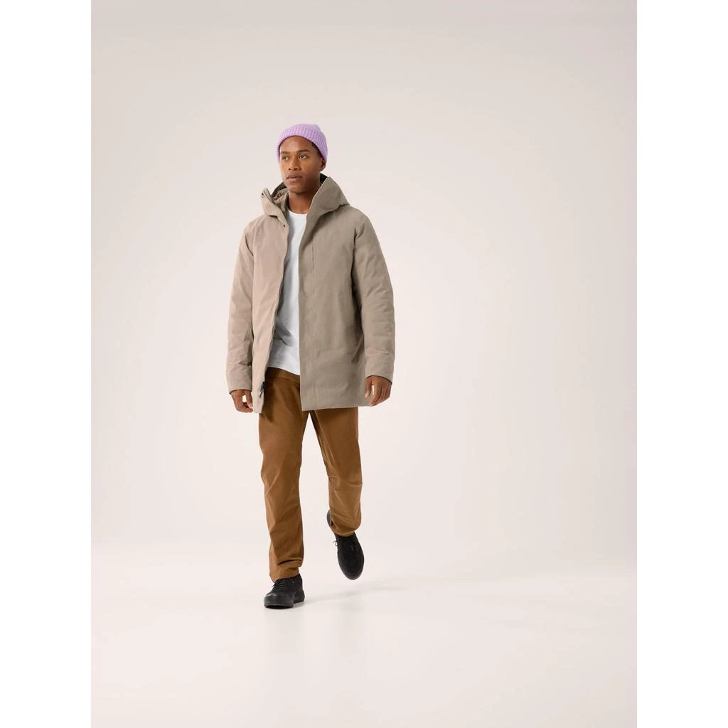 Arc'teryx Arc'teryx Therme Parka Men's | Extended Warmth and Gore-Tex Protection 5