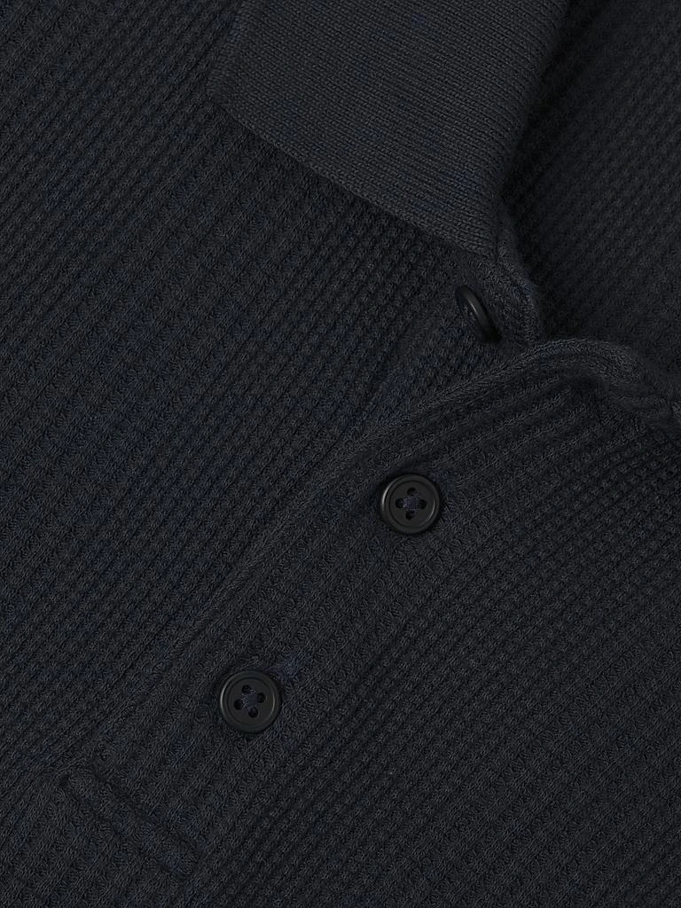 Vince Cotton Polo Shirt 6
