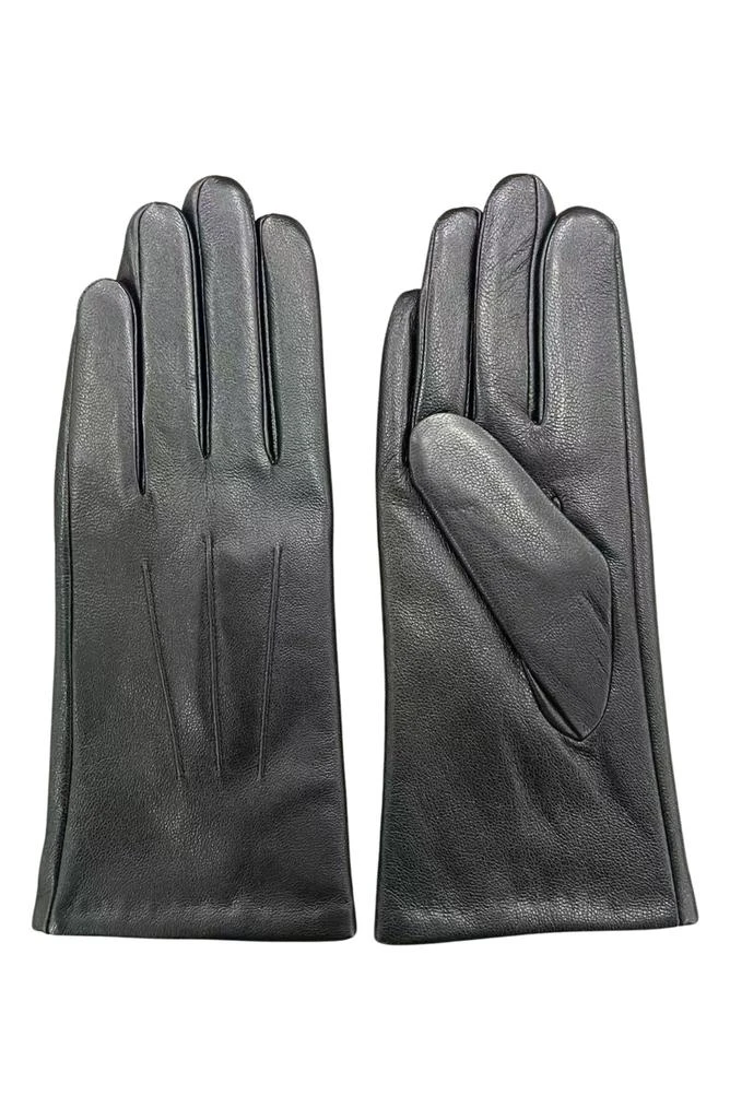 MARCUS ADLER Leather Gloves 1
