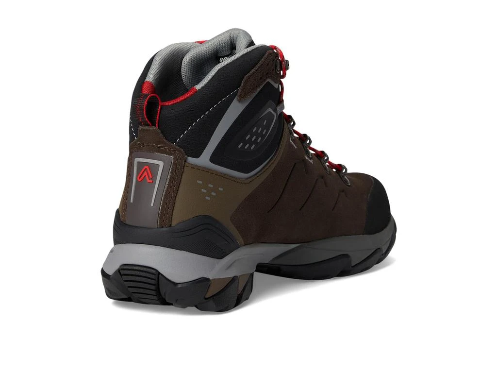 Asolo Acadia Mid Lth GTX 5