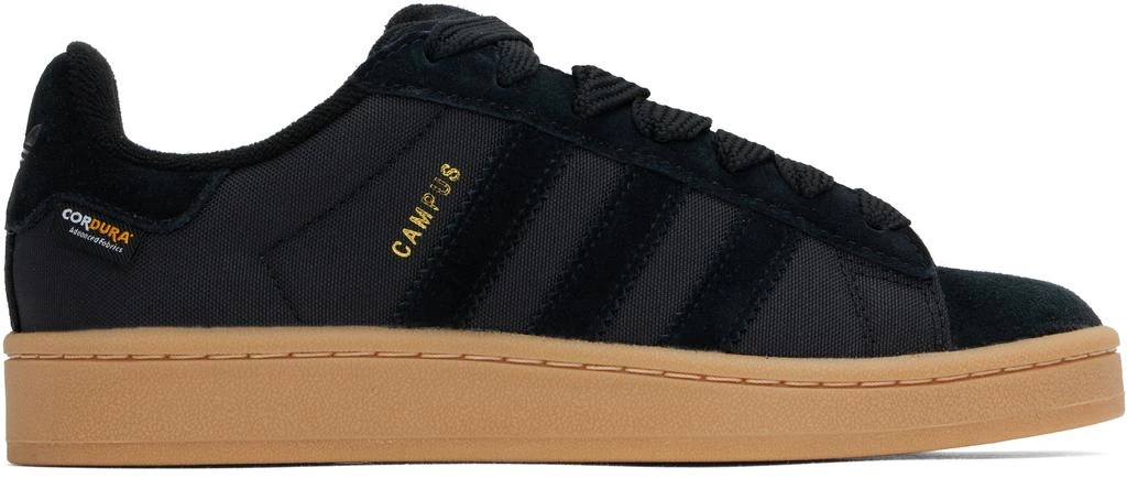 Adidas Black Campus 00s Sneakers 1