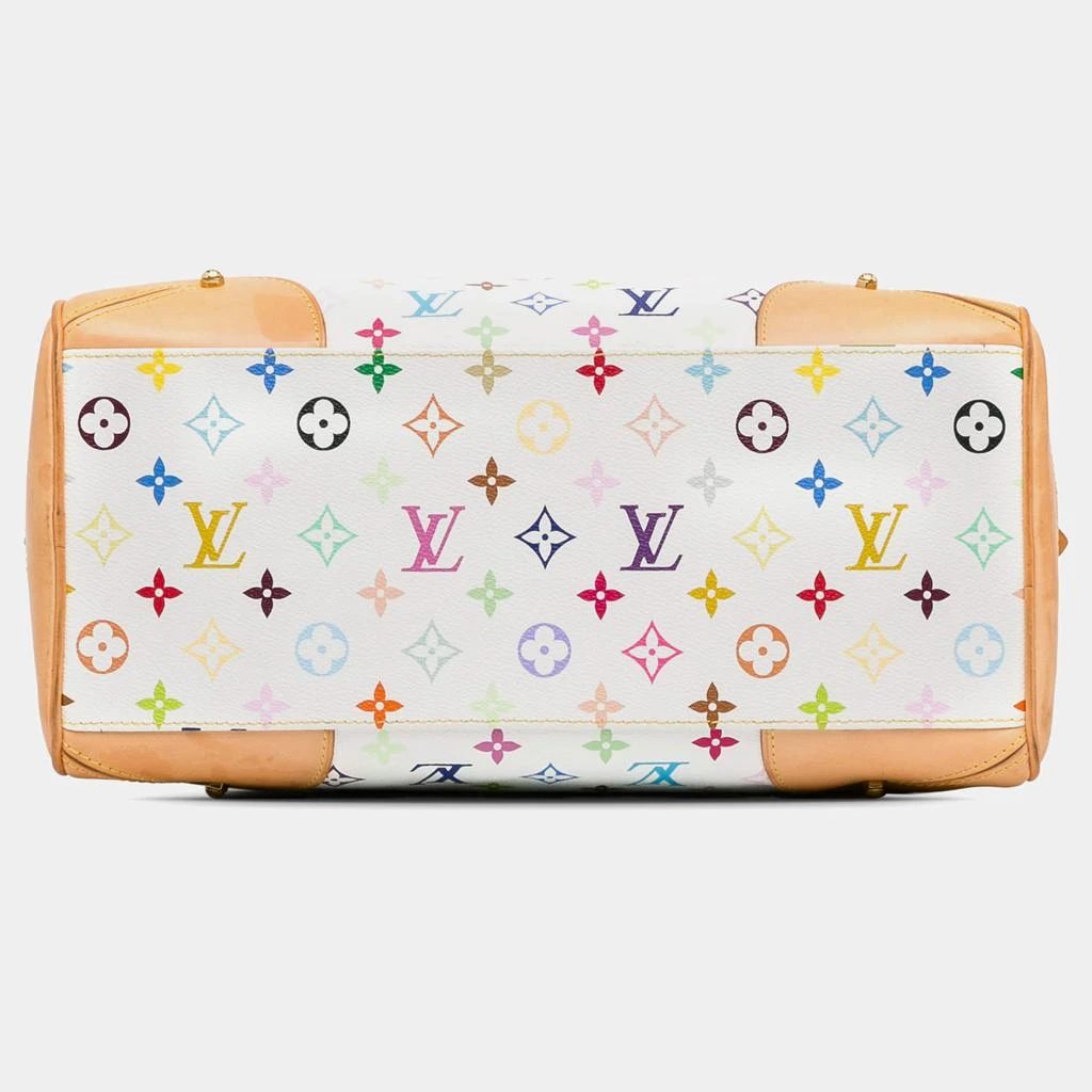 Louis Vuitton Louis Vuitton Monogram Multicolor Claudia 5