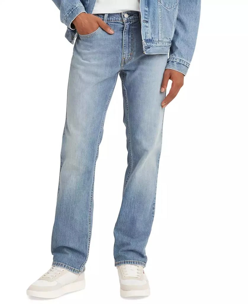 Levi's Men's 559™ Relaxed Straight Fit Eco Ease Jeans 1