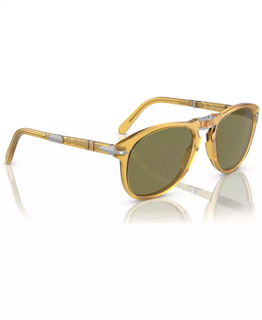 Persol Men's Polarized Sunglasses, 714SM - Steve McQueen 5