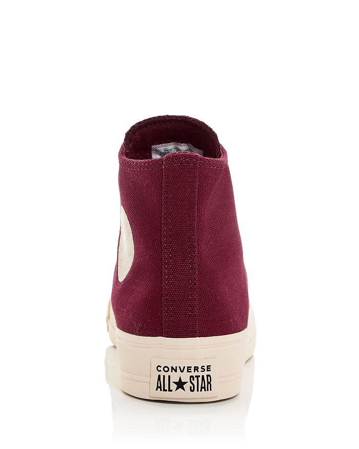 Converse Men's Chuck Taylor All Star High Top Sneakers 3