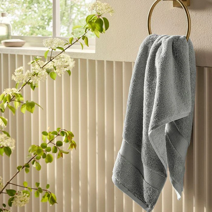 Boll & Branch 6 Pieces Spa Bath Sheet Set 5