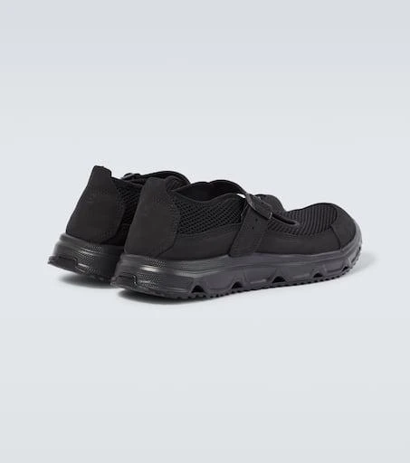 Salomon RX Marie-Jeanne Mary Jane flats 6