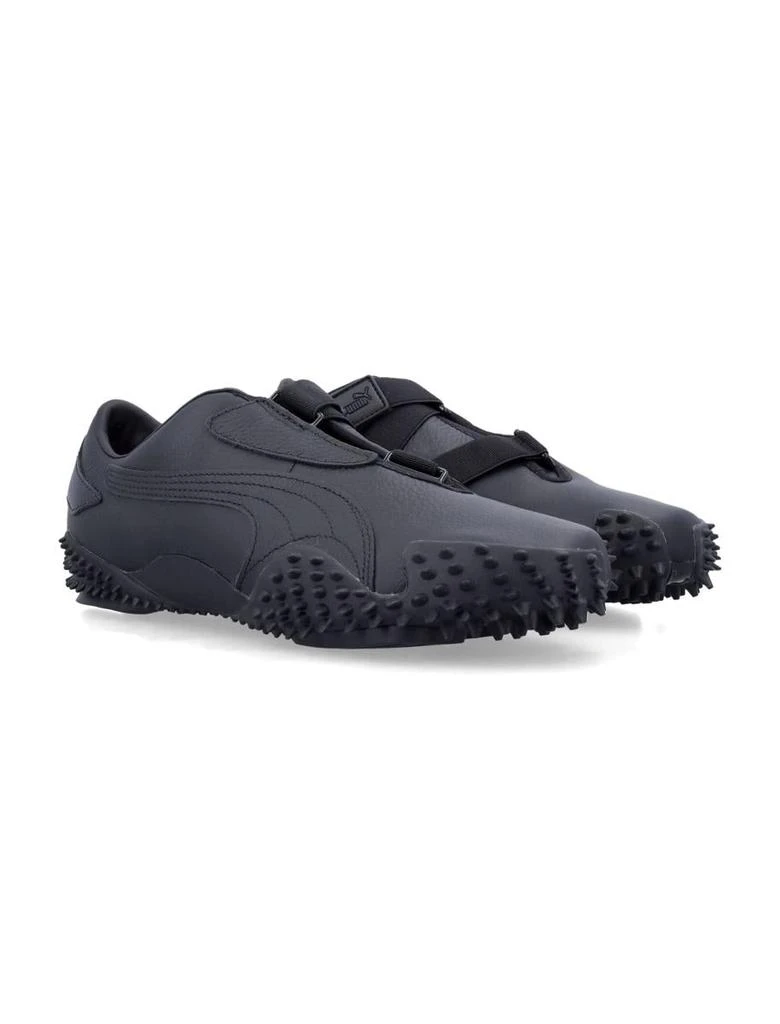 Puma Puma Mostro Leather Sneakers 2